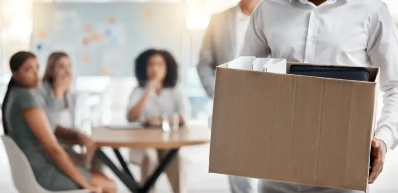 Трамп предлагает федеральным служащим уволиться до 6 февраля по программе