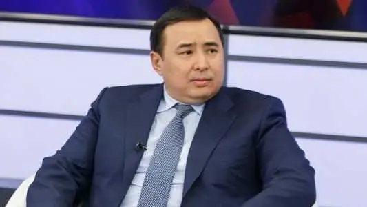 Абылаю Мырзахметову 