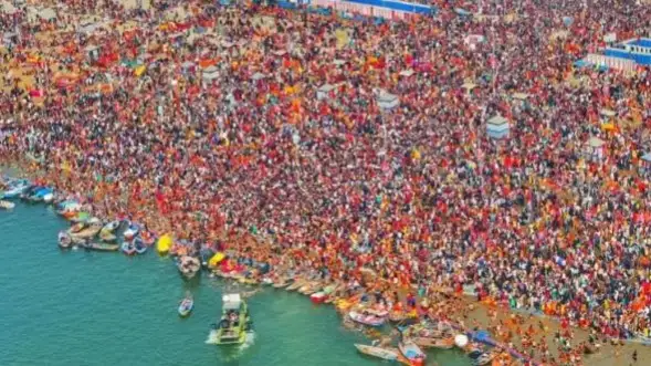 Кумбха Мела