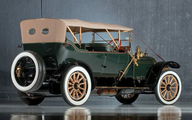 Жаһанша Досмұхамедов мінген