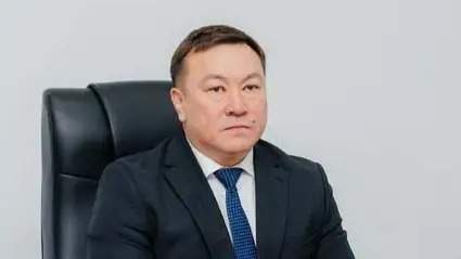 Why Kurchatov was chosen as Kazakhstan's 2nd NPP construction site 