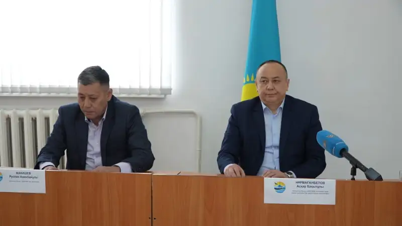 тариф на тепло изменился в Кокшетау 