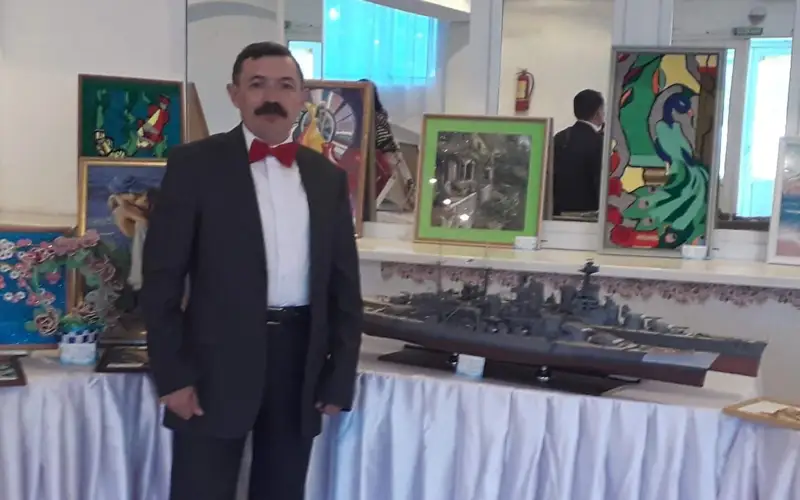 Andreı Komogaev