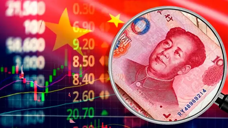 Очиқ эшиклар иқтисодиёти: Хитой нималарга пул тикмоқда