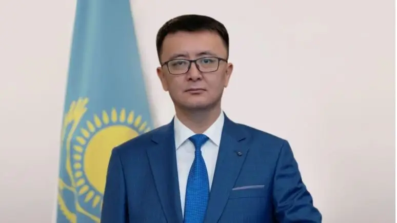 Дархан Ахмед-Заки 