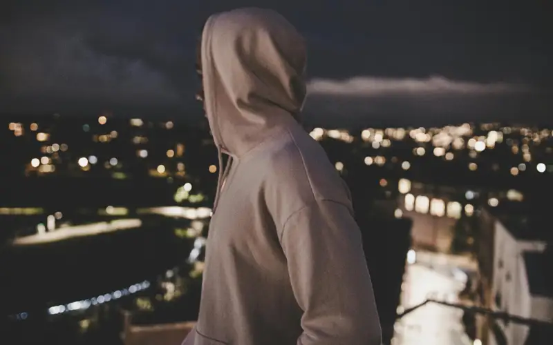 ночные прогулки