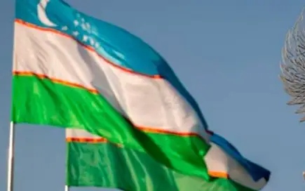 Ózbekstan týy