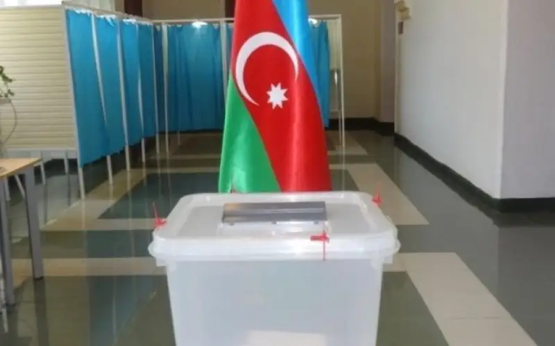 В Азербайджане стартовали муниципальные выборы