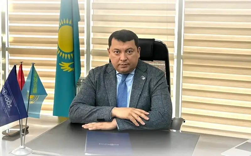 Нұржан Сұлтаналиев