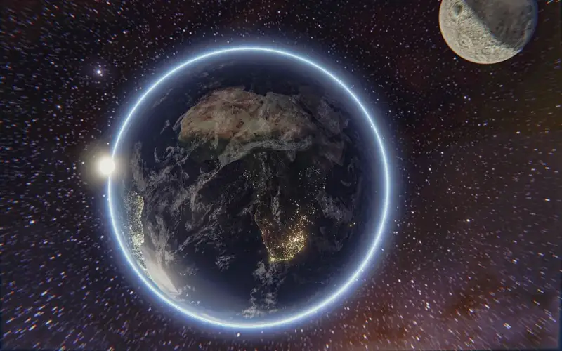 Super-Earth, super close: Astronomers spot a potentially habitable planet nearby