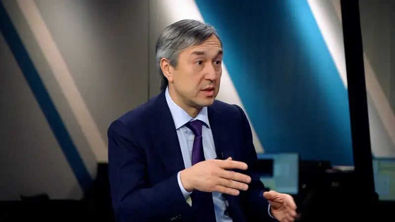 Раимбек Баталов