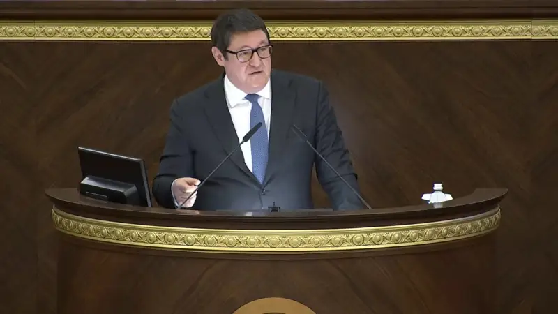 Алмасадам Саткалиев