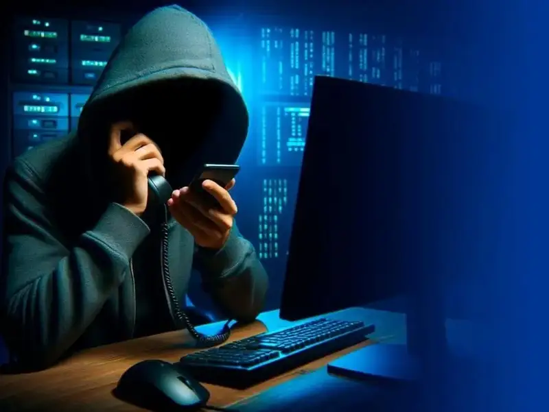 мошенничество в интернете