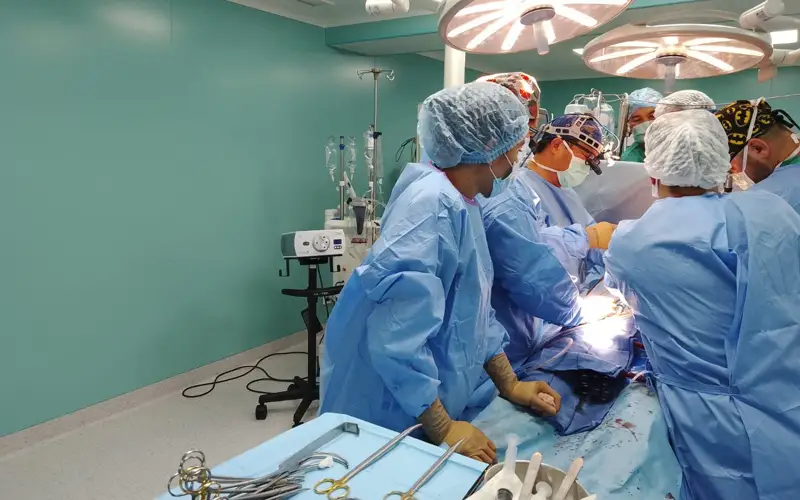Almaty oblysynda qaıtys bolǵan donor 4 adamnyń ómirin saqtap qaldy