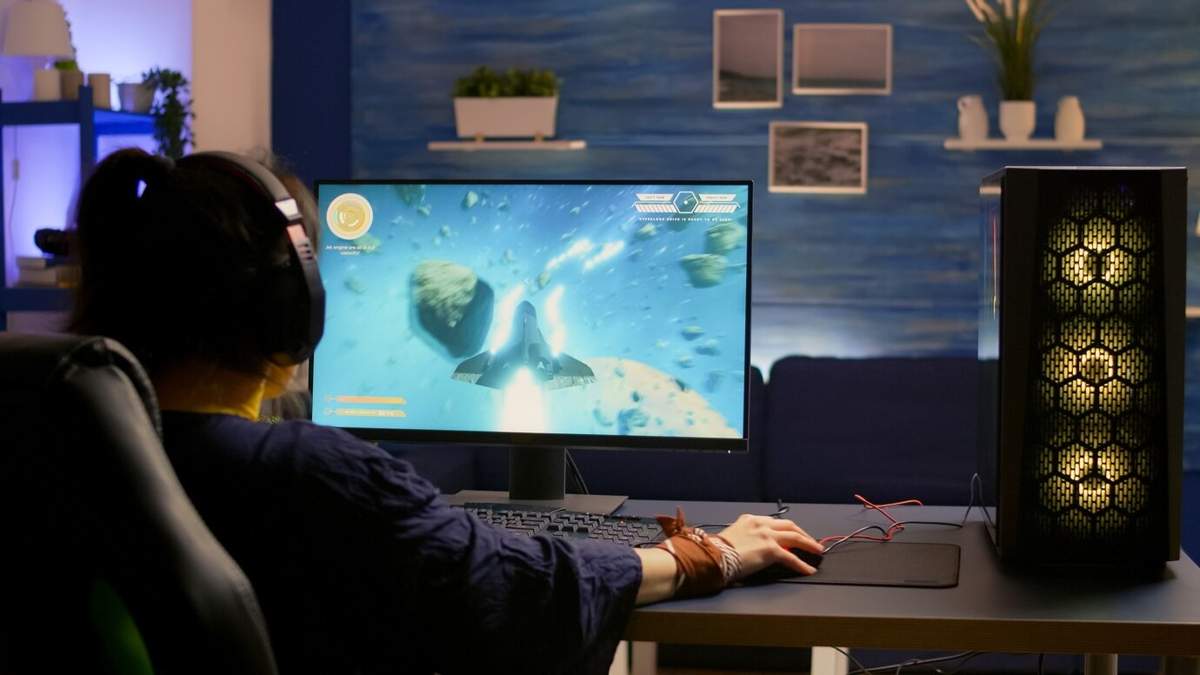 Турнир по Dota 2 с призовым фондом $1 млн пройдет в Астане - Казинформ