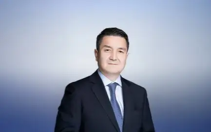 Berik Sholpanqulov