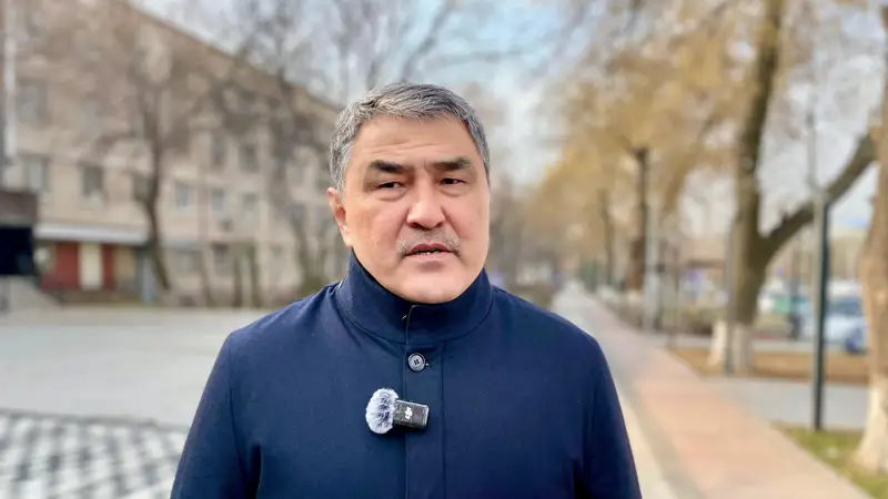 Jaǵdaı byltyrǵydan jaman bolmaıdy – mınıstr sý máselesi jaıly