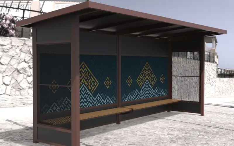 смарт аялдама