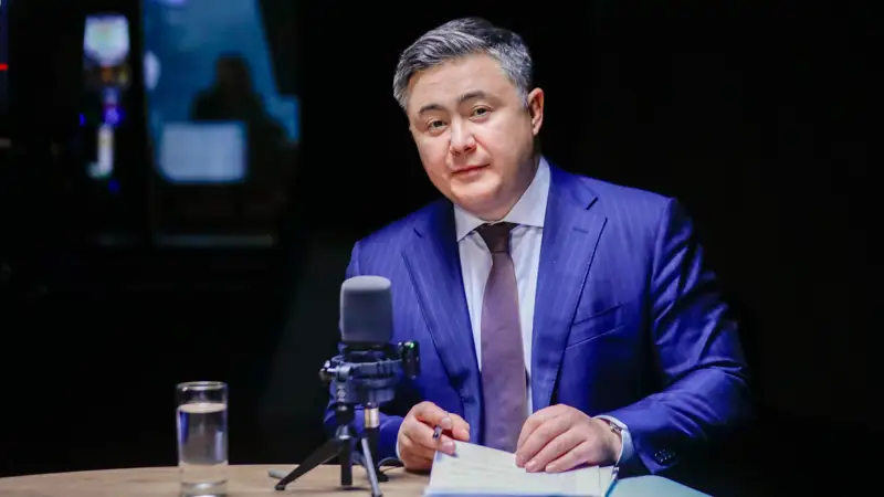 Tımýr Súleımenov