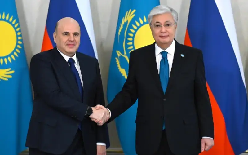 prezıdent