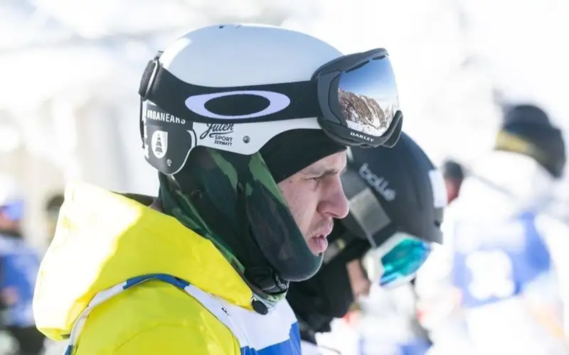 Kazakhstan's freestyle moguls team to participate in FIS Freestyle Moguls World Cup in Canada