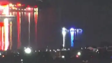 Вашингтондаги отишмада икки киши ҳалок бўлди, беш киши яраланди