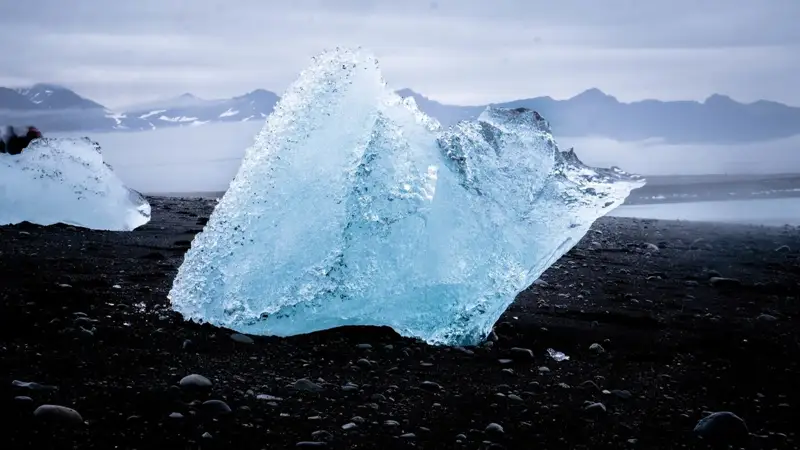 Dushanbe to host International Conference on Glaciers’ Preservation 2025