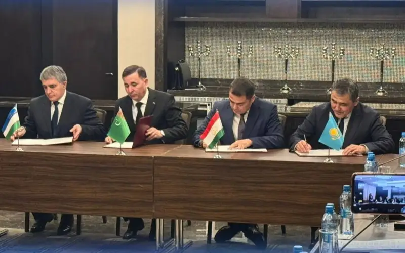 Qazaqstan Ortalyq Azııa elderimen kelisimder nátıjesinde kóktemde 11 mlrd tekshe metr sý alady