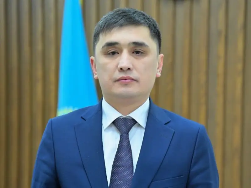 Асхат Есеев