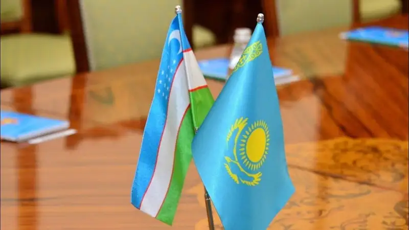 Қазақстан мен Өзбекстан су бөлу келісімінің жобасын әзірлеп жатыр