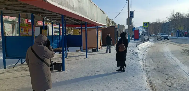 Ждать ли теплых остановок жителям Кокшетау и Степногорска?