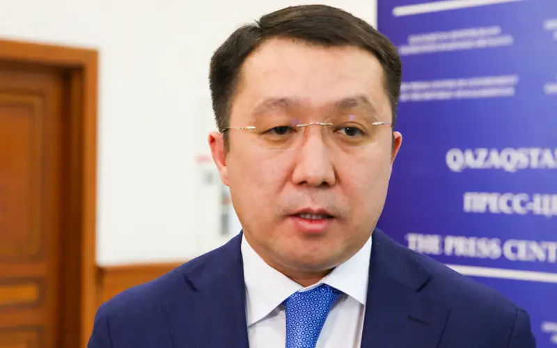 Марат Қарабаев