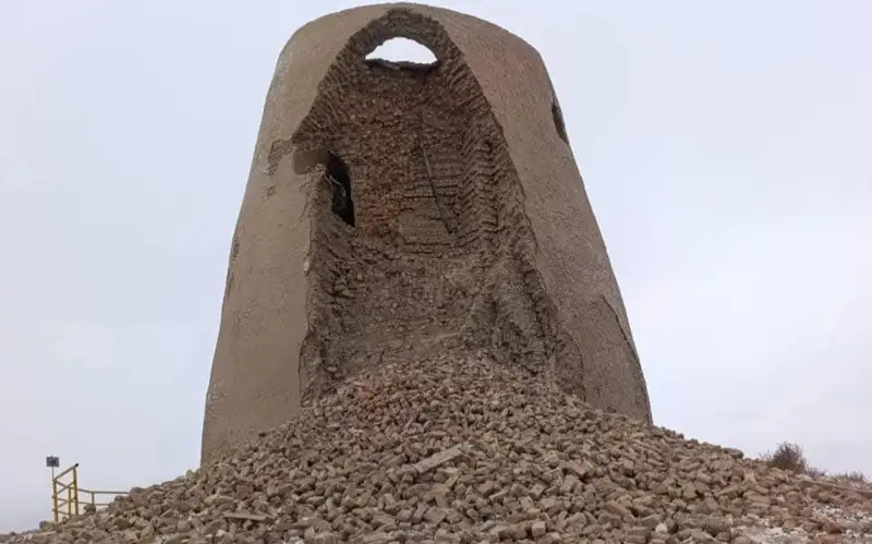 тарихи ескерткіш