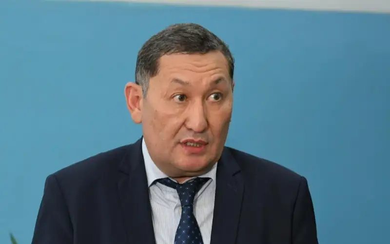 В метрополитене Алматы прокомментировали установку временных перегородок