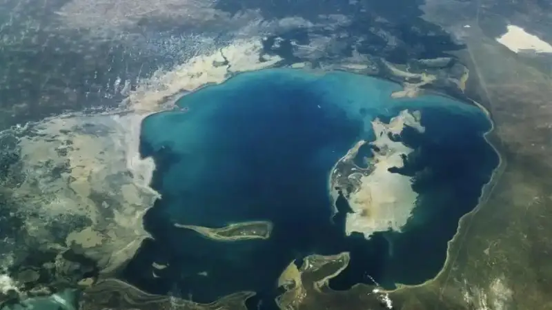 Аральское море