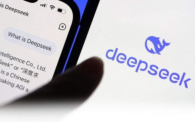 DeepSeek