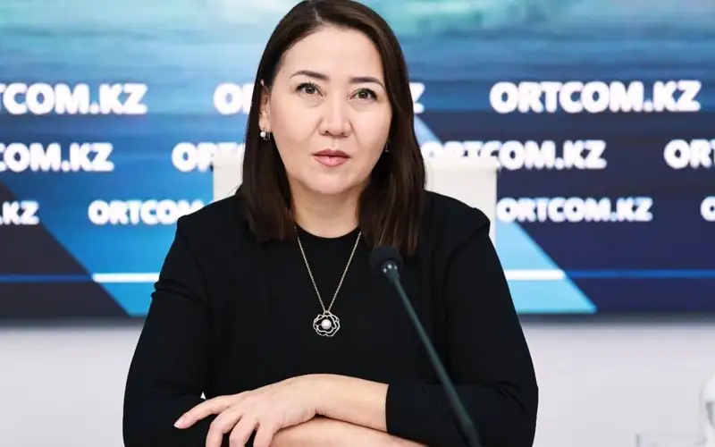 Лаззат Чинкисбаева