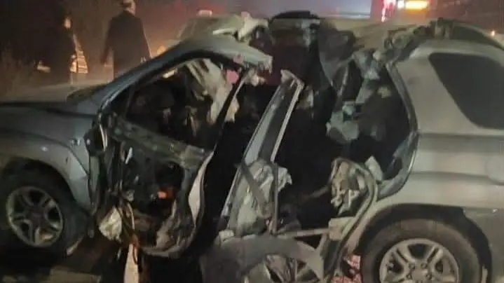 В Сирии убит высокопоставленный боевик, связанный с «Аль-Каидой»