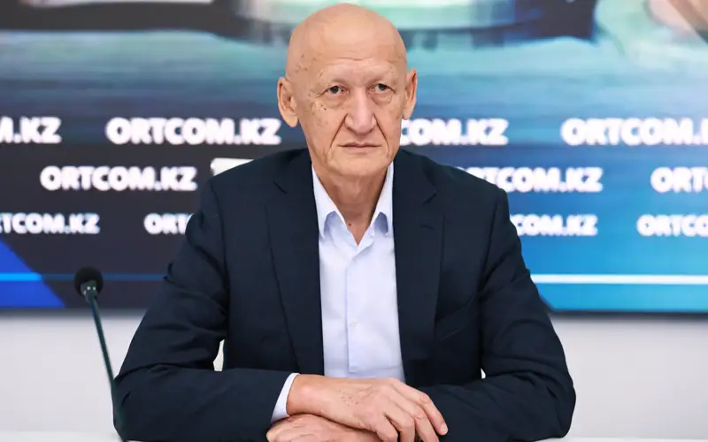 Bolat Jámishev