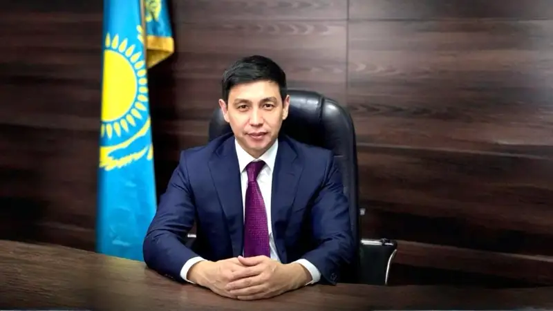 Руфат Акрамов