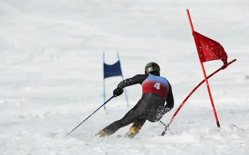 Winter sports