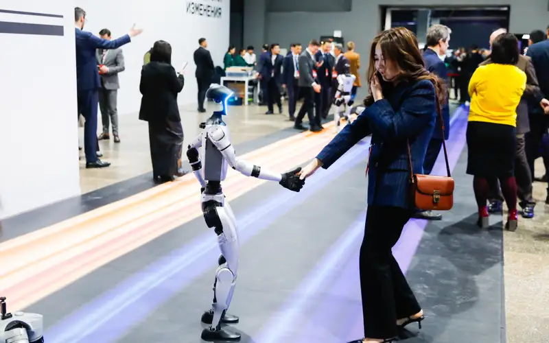 Digital Almaty 2025: цифровой форум соберет более 40 тысяч участников