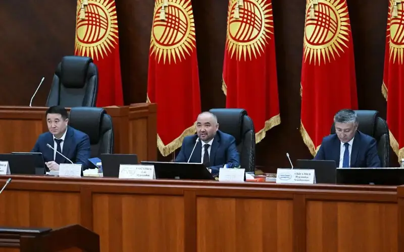 Қирғизистон ва Ўзбекистон ўзаро маҳкумлар алмашади