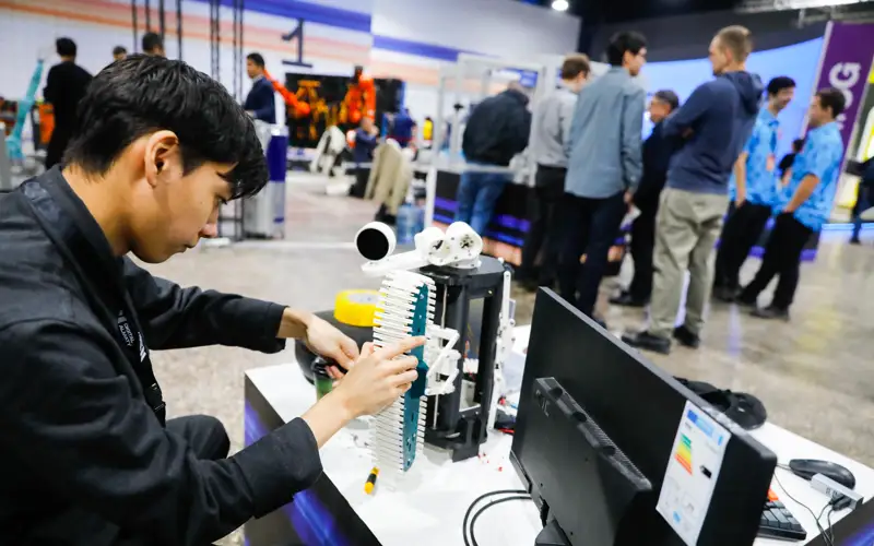 Жасанды интеллект