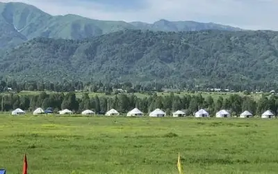 Лепсі ауылы
