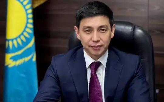 Rýfat Akramov
