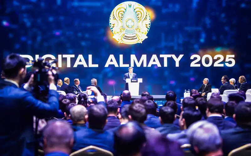 Стоимость ряда казахстанских AI-стартапов достигла 100 млн долларов