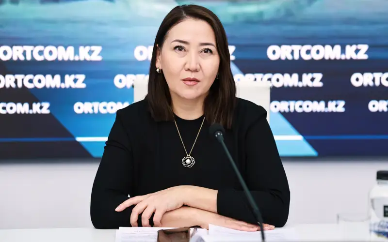 Lazzat Chınkısbaeva