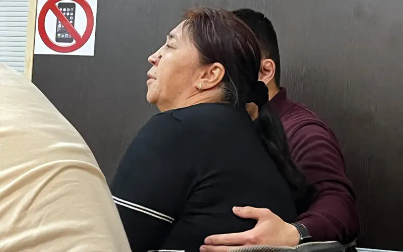 Сотталушылар қайтыс болған қыздың отбасына 50 миллионнан астам өтемақы төлейді