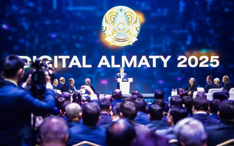 Олжас Бектенов